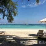 【徒歩5秒でビーチ】リペ島で泊まったホテル「マリ リゾート パタヤ ビーチ コー リペ (Mali Resort Pattaya Beach Koh Lipe)